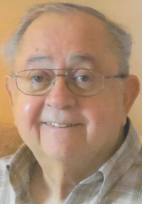 Obituary of George D Georgacakis