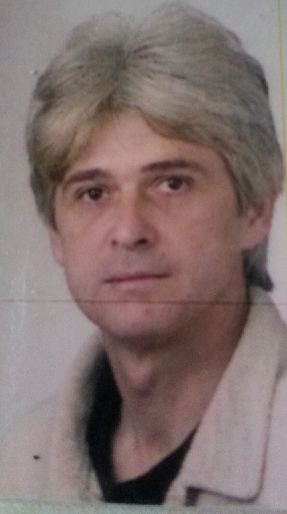 Obituario de Zeljko Vuceta