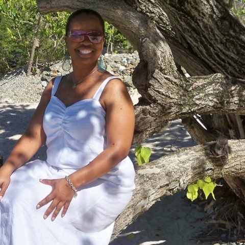 Obituary of Letta Kamilah Lewis