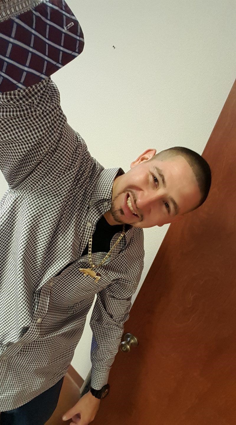 Obituary of Miguel Angel Canseco