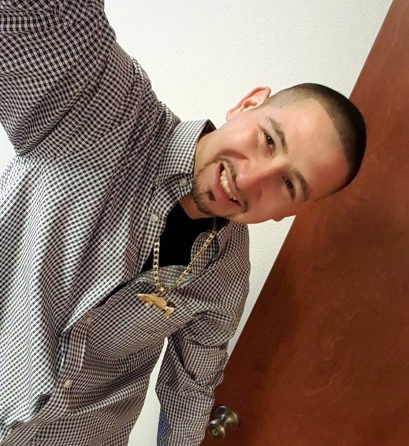 Obituary of Miguel Angel Canseco