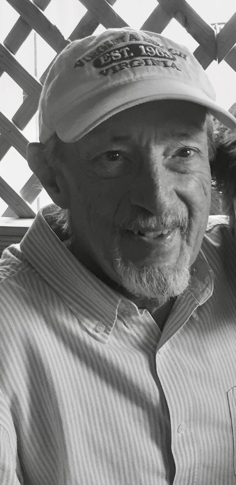 Obituary of Frank B Carroum