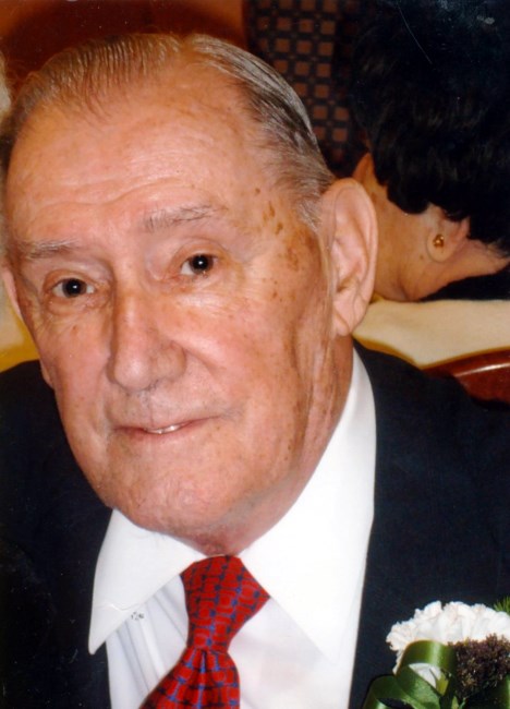 Obituary of Herman Owen Hunt