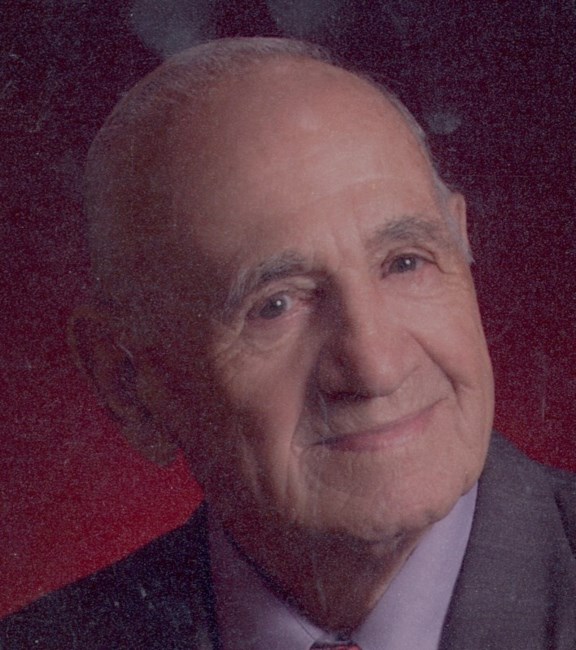 Obituary of Marvin G. Feldt