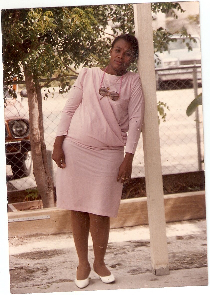 Obituary of Marlene Narcisse