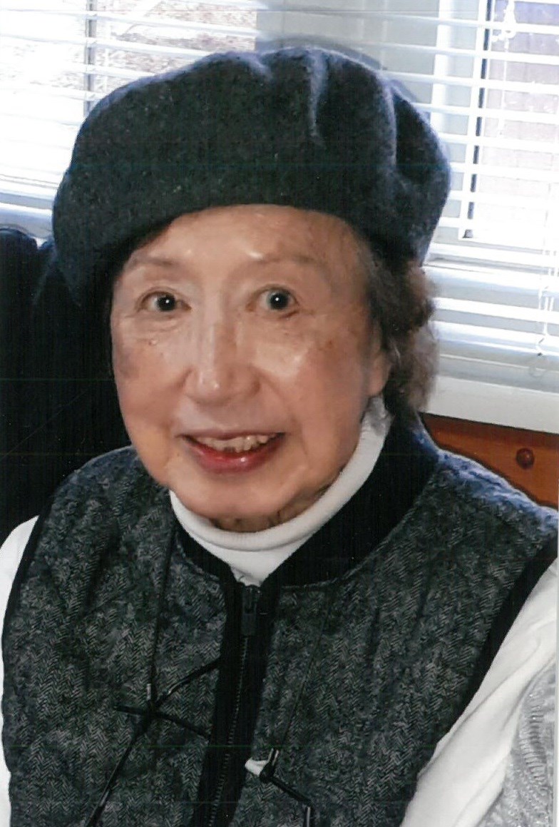 Obituary of Mrs. Susie Chow