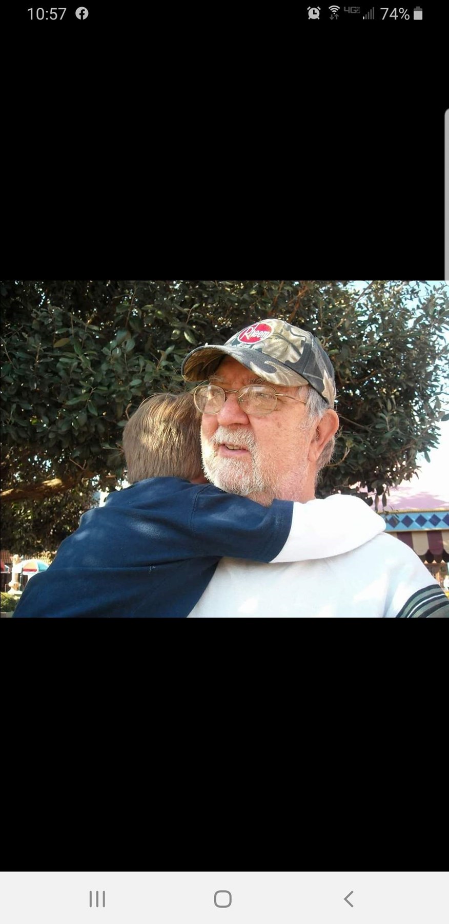 Obituary of Ronald John Kornosky