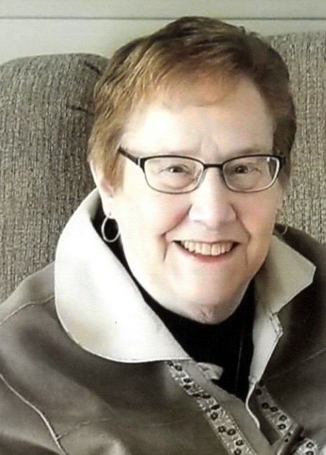 Obituary of Dawn Polson