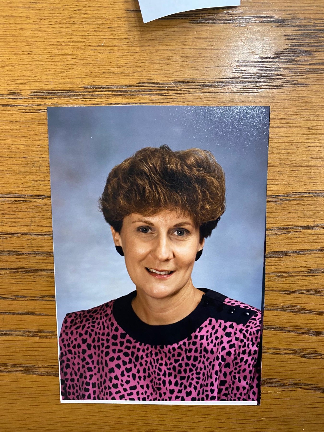 Avis de décès de Anna Sue (Dixon) Ballentine