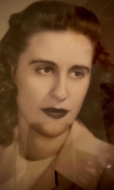 Obituary of Marian Catherine Musso