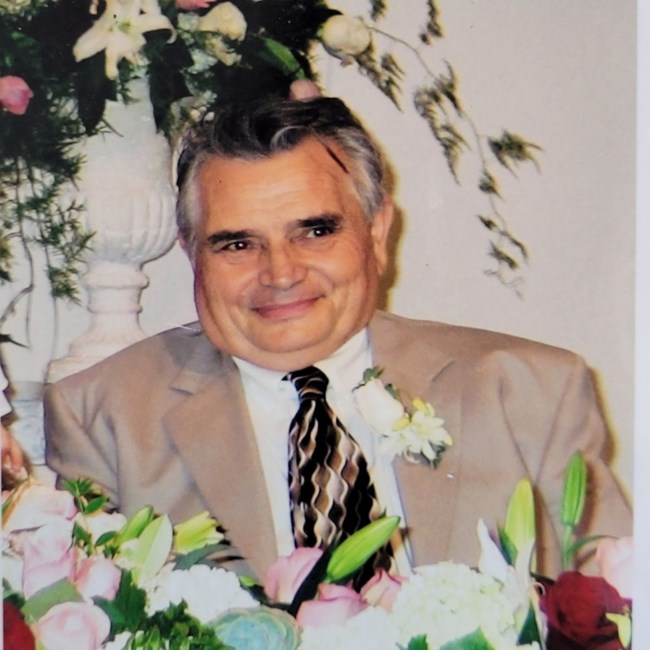 Obituario de Rusalim Borz