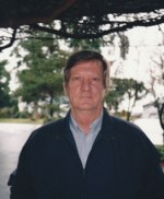 Ronald Burnham