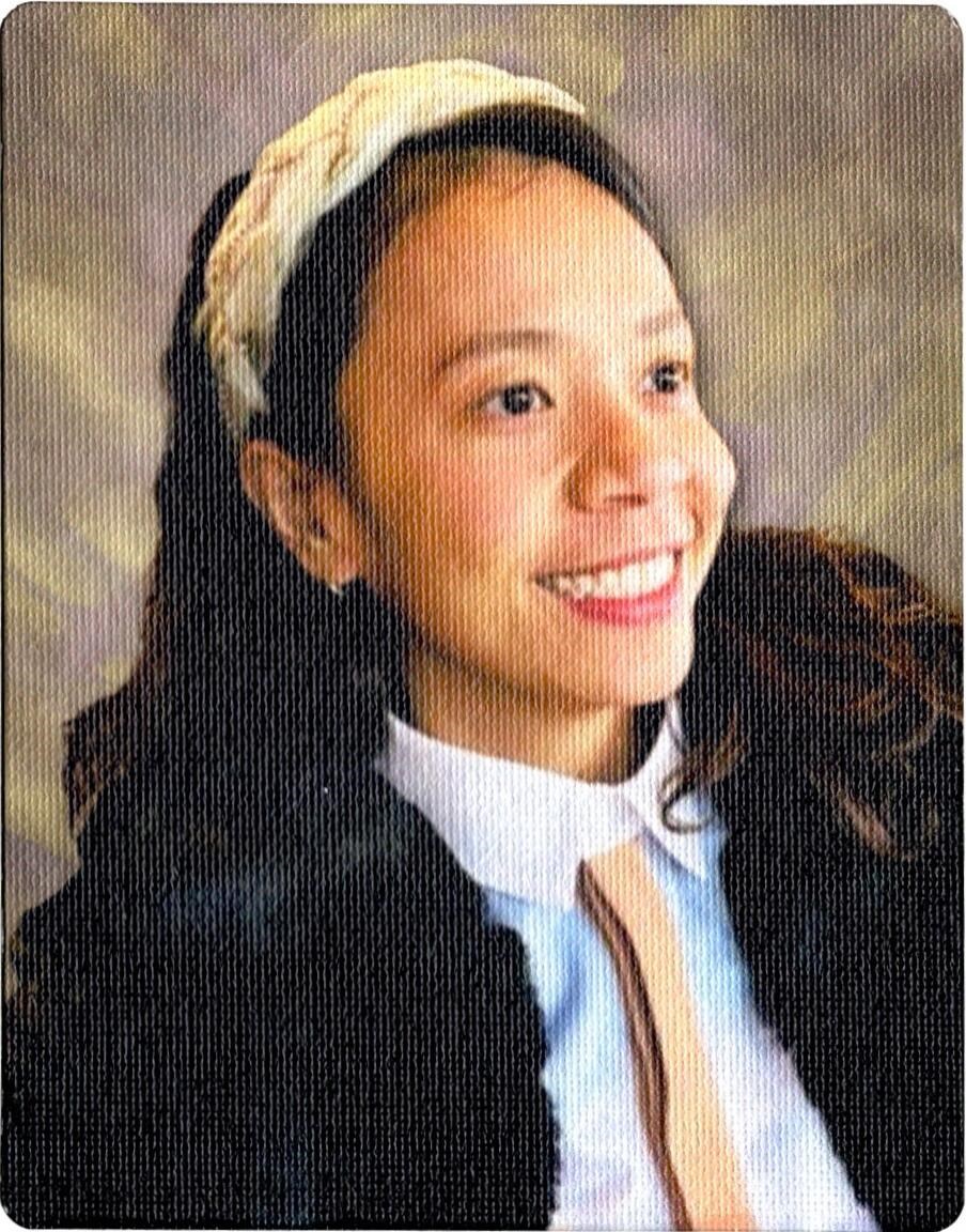 Obituary of Nikki Carla Tantamco