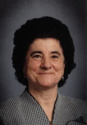 Obituary of Concetta Labriola