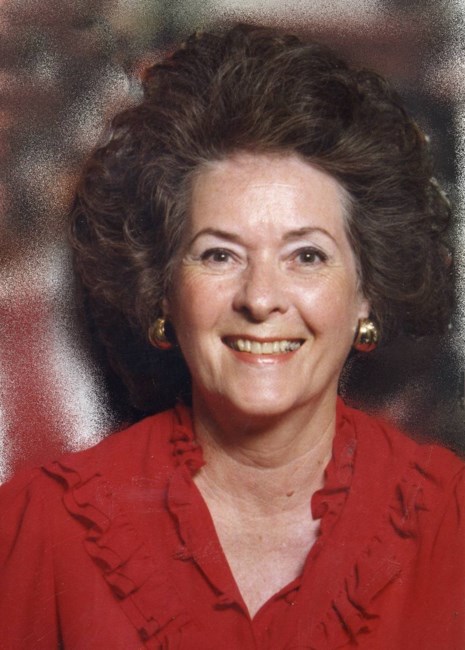 Avis de décès de Dorothy I. Elder