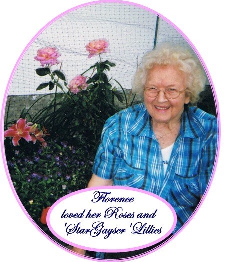 Obituary of Florence (Pat) Bohoslawec