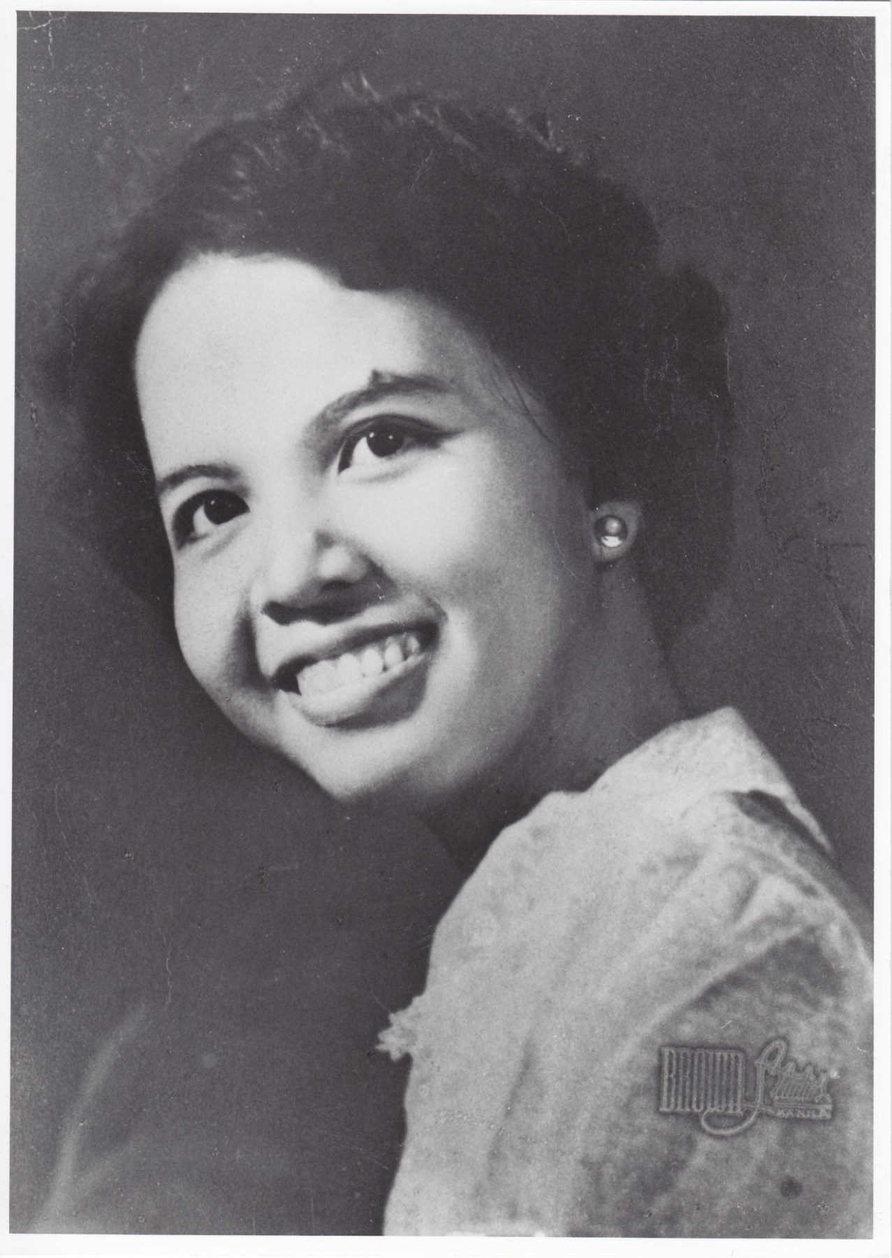Obituary of Flordeliza Adina Lopez