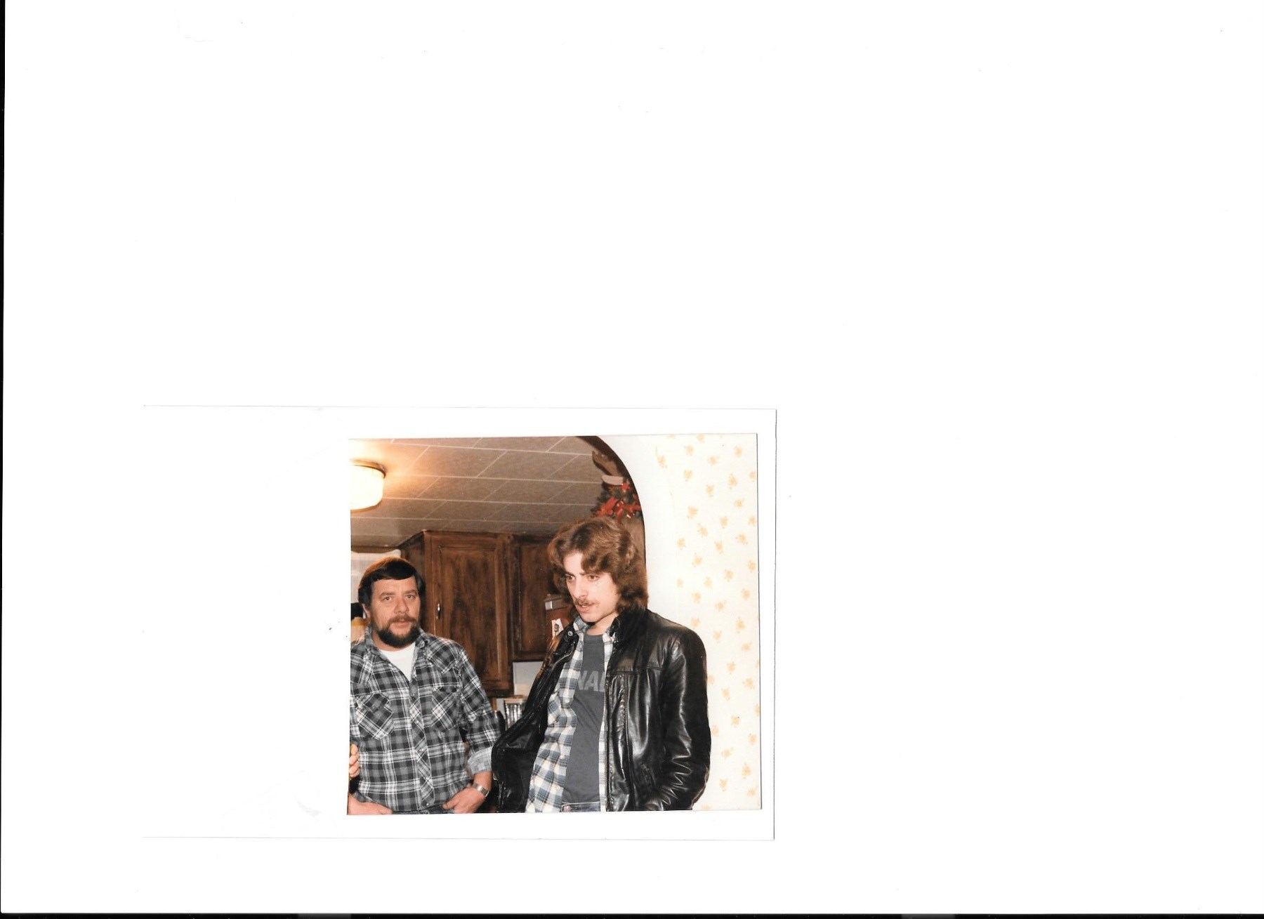 Obituary of Paul Thomas Stevenson