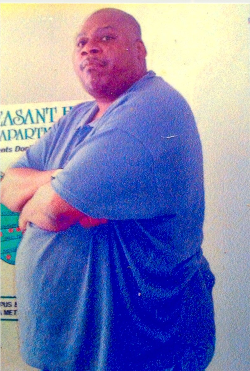 Obituary of Troy Denard Tolliver