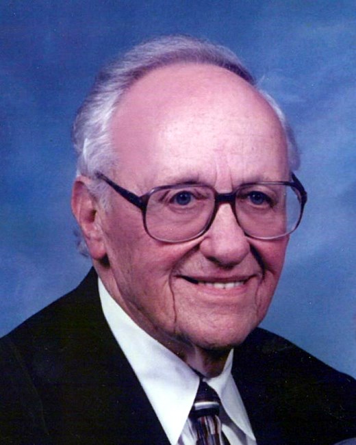 Obituary of Jack Bentley Holden
