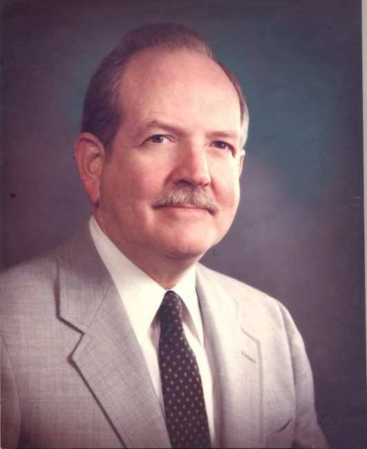 Obituary of Martin Alfred Thomas