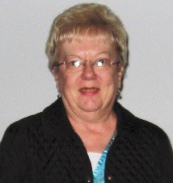 Barbara Ann Wilson Obituary - Corpus Christi, TX