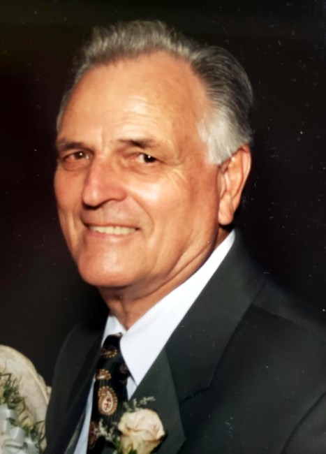 Obituary of Robert H. Dowie