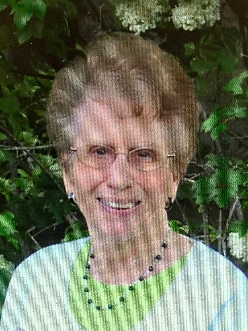 Obituary of Marilyn Ann Olson