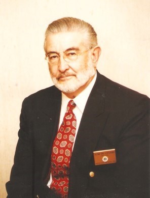 Obituary of Thomas Paul De Cesare