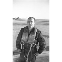 Obituary of Cyril Louis Kocian