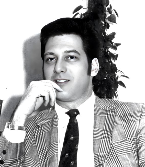 Obituary of Max Sheldon Deal