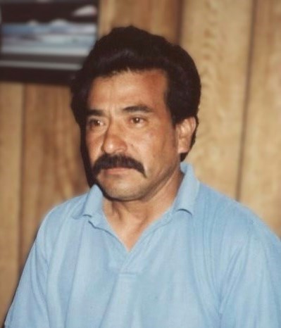 Obituary of Tomas Paz Estrada
