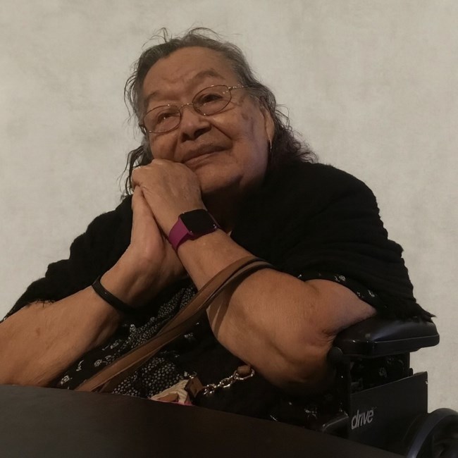 Obituary of Balvina Flores Rangel