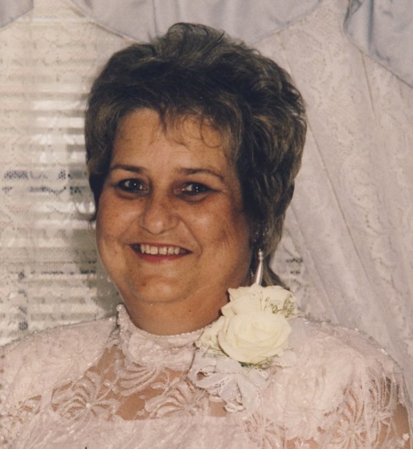 Obituary of Mrs. Phyllis Anne Smith Martin