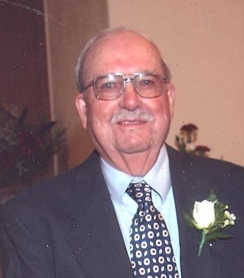 Avis de décès de Robert G. Hall Sr.