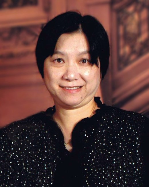 Avis de décès de Mrs. Mary Mei Lai Lung