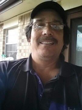 Obituary of John Paul Westbrook