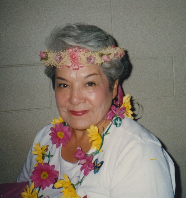 Obituary of Mary Ann Wesolowski