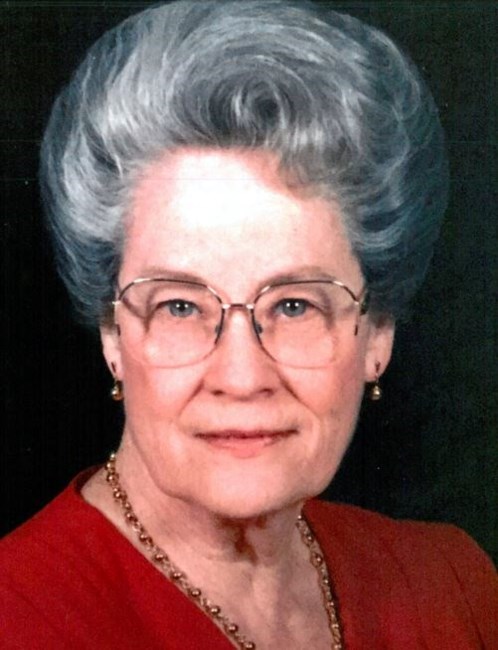 Obituario de Tommie Marie Forsythe