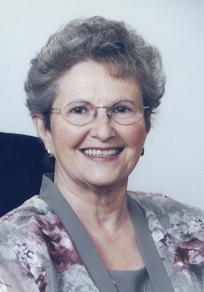 Jean Ann Moorhead Obituary Pataskala, OH