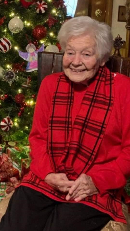 Obituary of Carol Edwards