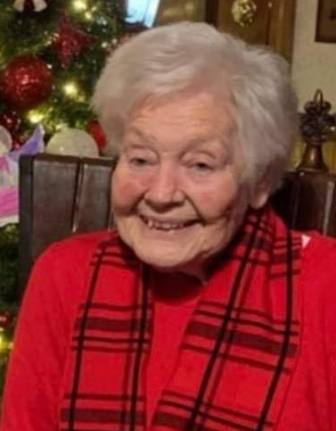Obituary of Carol Edwards