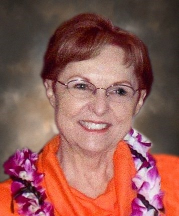 Obituary of Mary Diane Holau