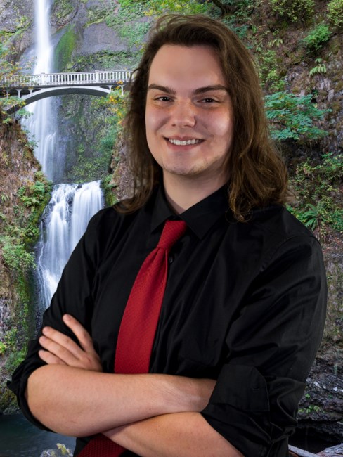 Avis de décès de Brandon Nicolas Meyer