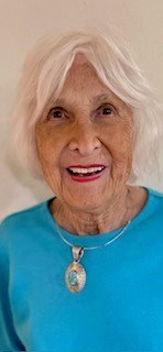 Obituary of Jean Curl Rogers