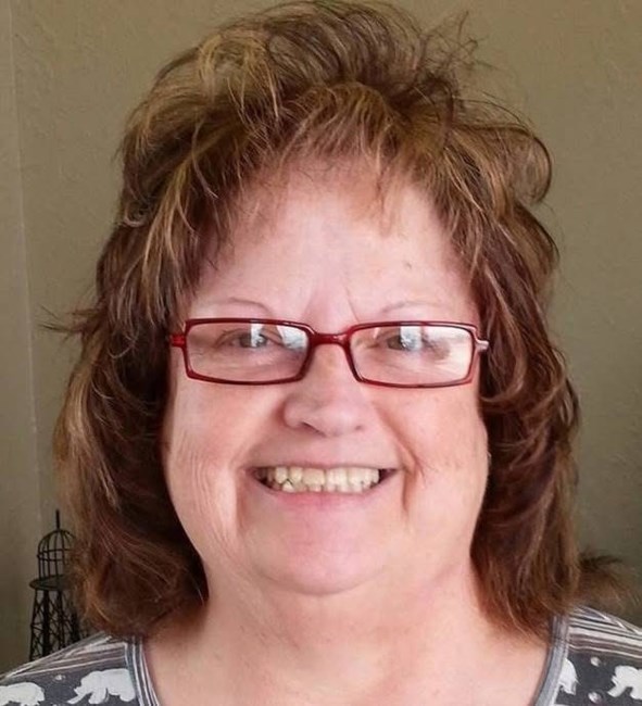 Obituary of Wanda Lee Woodall