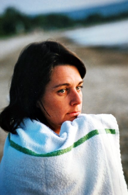 Obituario de Theresa Ann Bowers