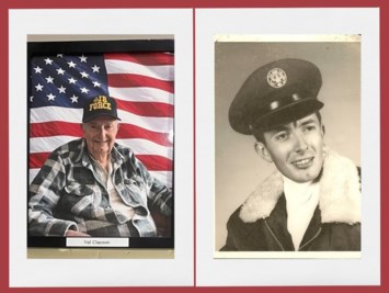 Obituary of Valden Lavar Clayson
