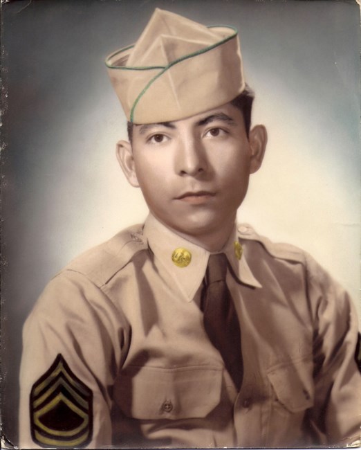 Obituary of Paul R. De La Rosa