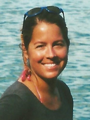 Obituary of Stephanie Ann Pope